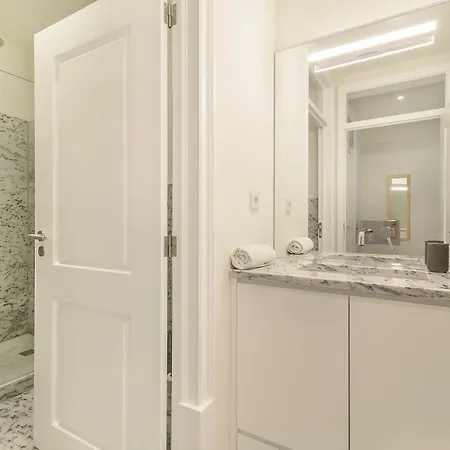 Athena 1 By Bnblord Apartment *