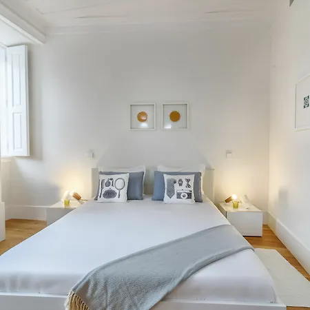 Athena 1 By Bnblord Apartment Lisbon