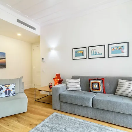 Apartment Athena 1 By Bnblord *
