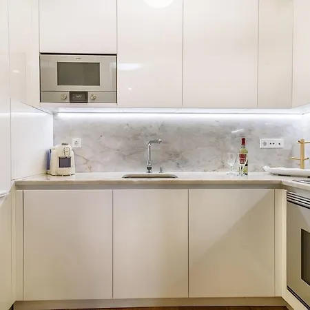 Athena 1 By Bnblord Apartment Lisbon
